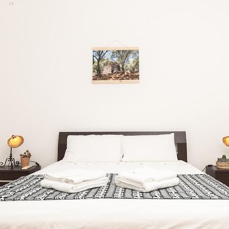 Domo Angioy Apartment Porto Torres Bagian luar foto