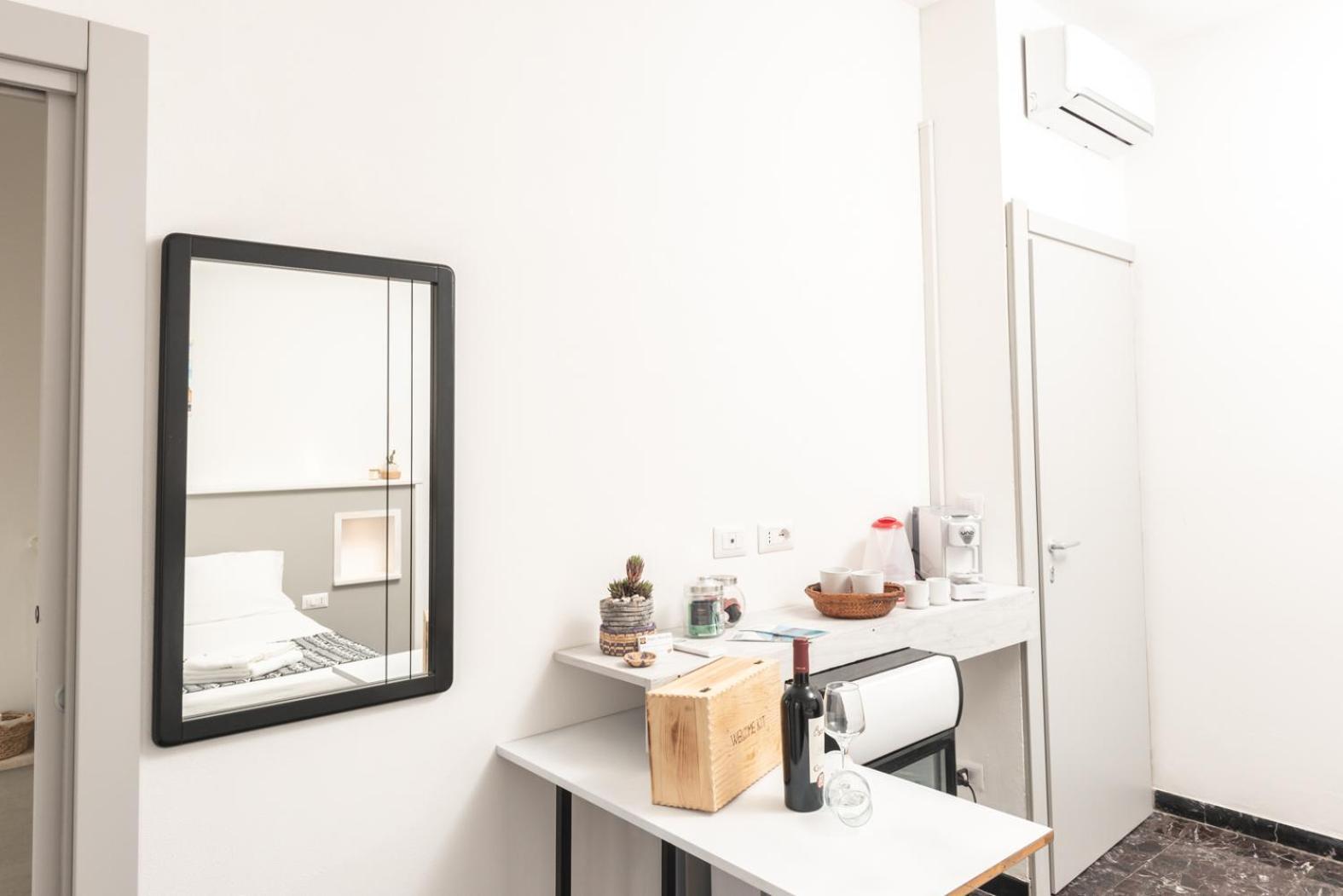 Domo Angioy Apartment Porto Torres Bagian luar foto
