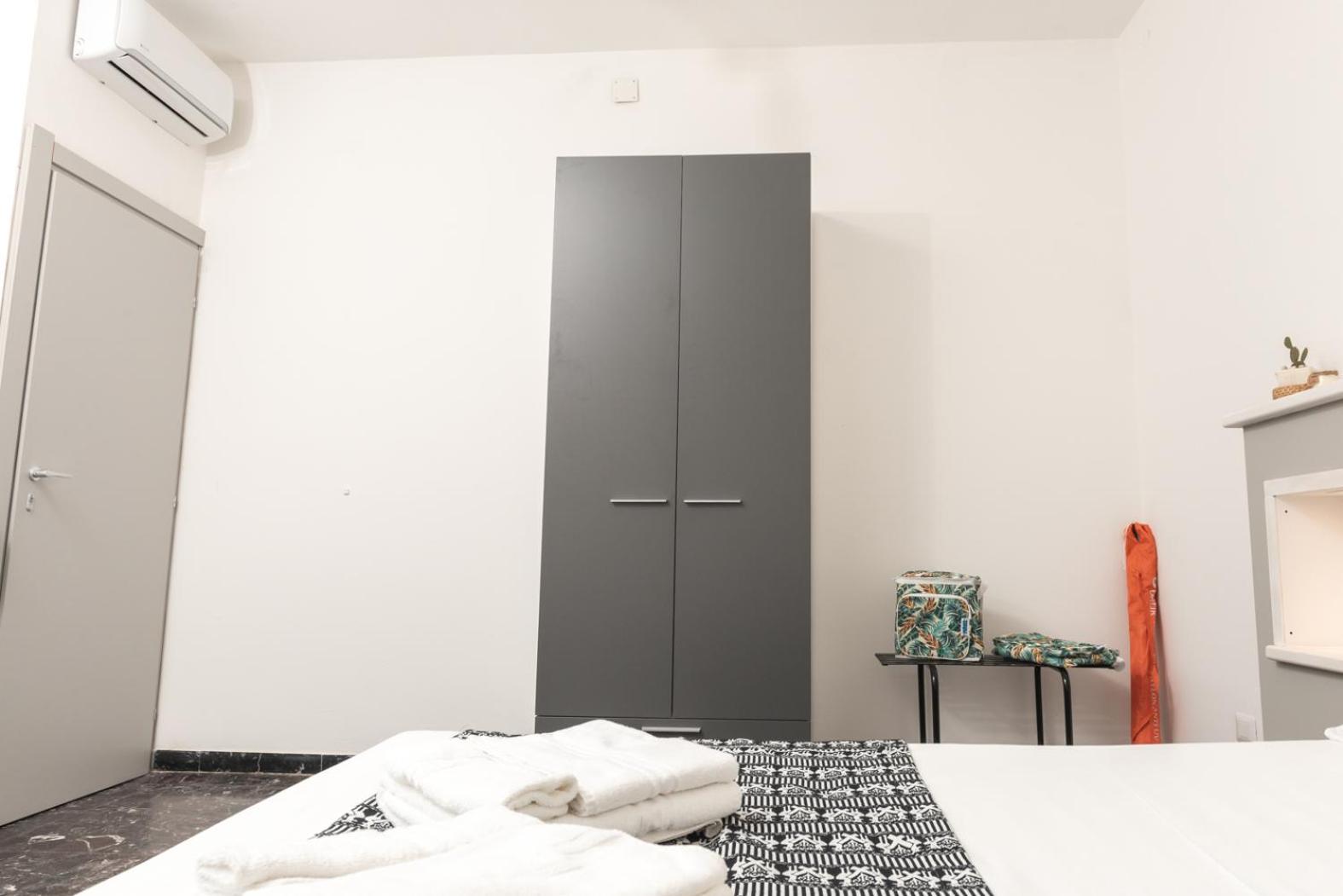 Domo Angioy Apartment Porto Torres Bagian luar foto