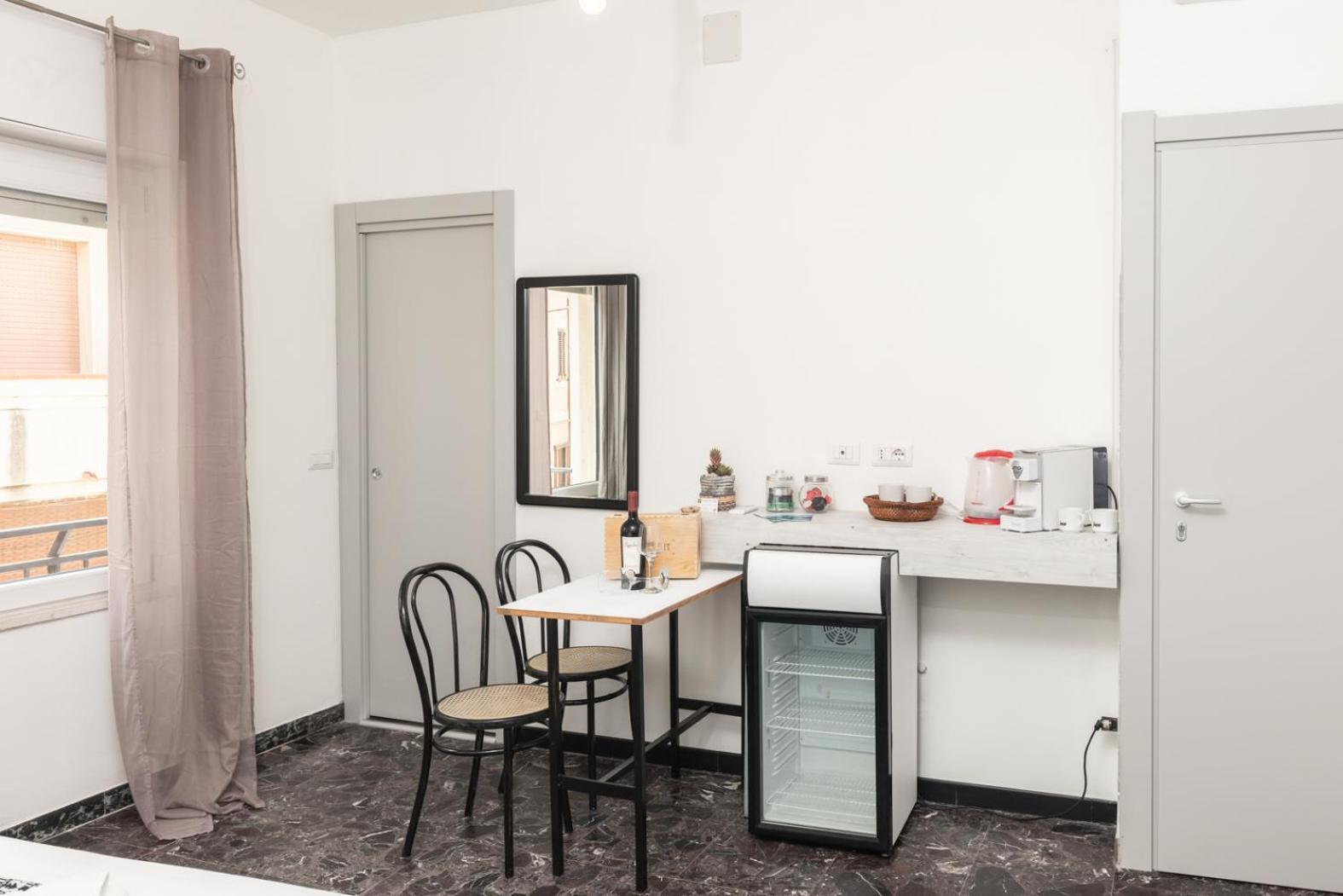 Domo Angioy Apartment Porto Torres Bagian luar foto