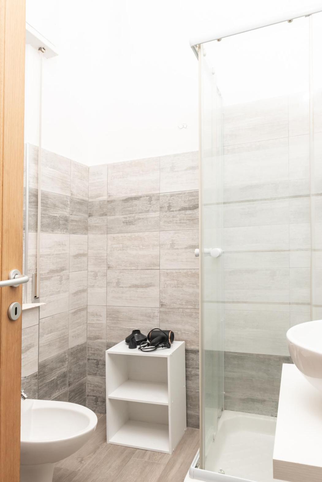 Domo Angioy Apartment Porto Torres Bagian luar foto