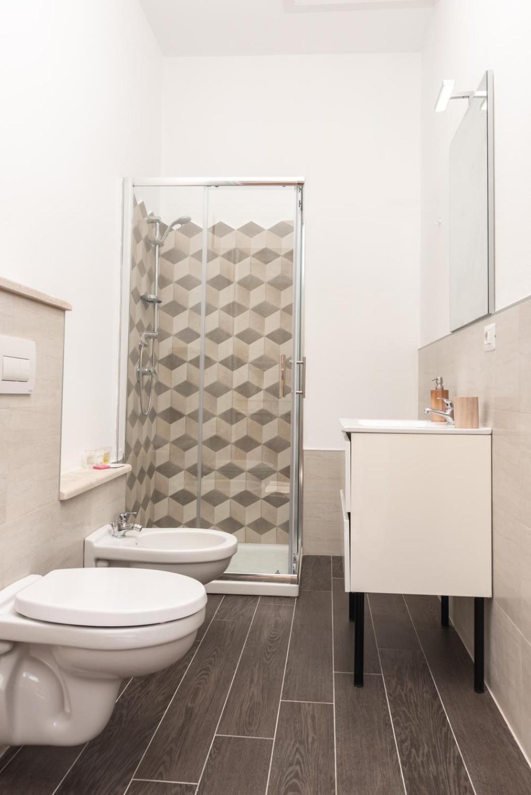 Domo Angioy Apartment Porto Torres Bagian luar foto