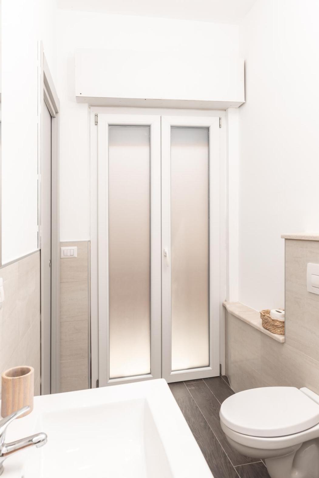 Domo Angioy Apartment Porto Torres Bagian luar foto