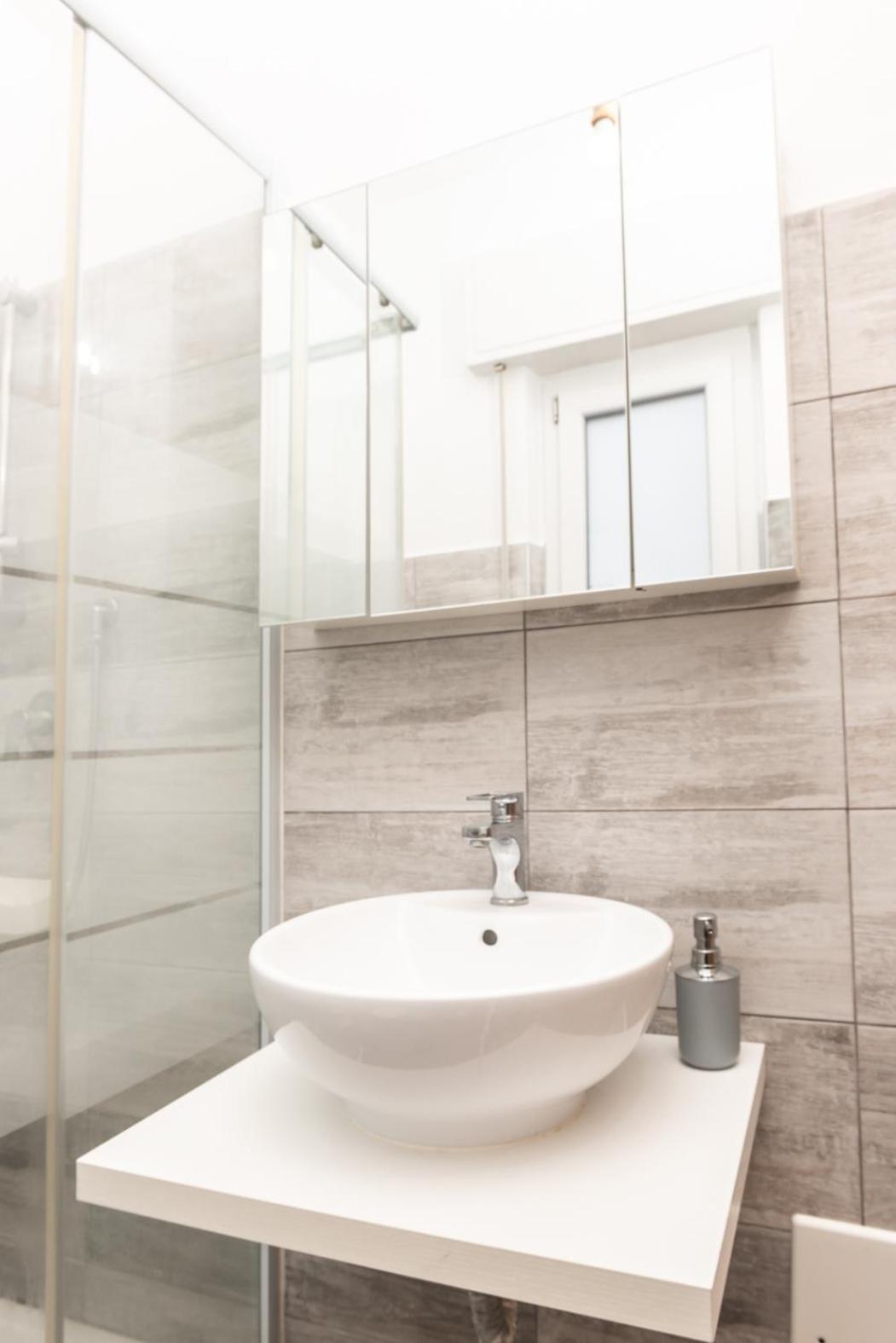 Domo Angioy Apartment Porto Torres Bagian luar foto